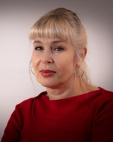 Susanne Holmgren